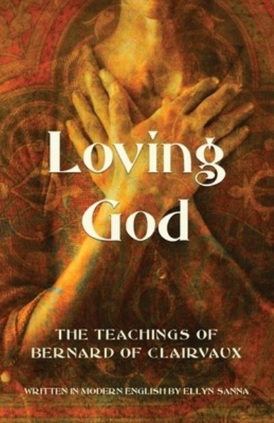 Cover for Ellyn Sanna · Loving God (Paperback Book) (2020)