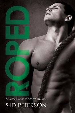 Cover for SJD Peterson · Roped (Pocketbok) (2014)