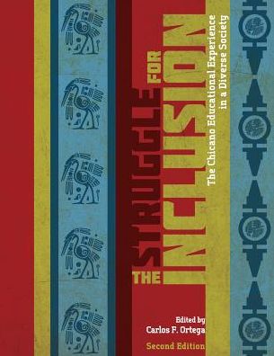 Cover for Carlos F Ortega · The Struggle for Inclusion (Paperback Book) (2015)