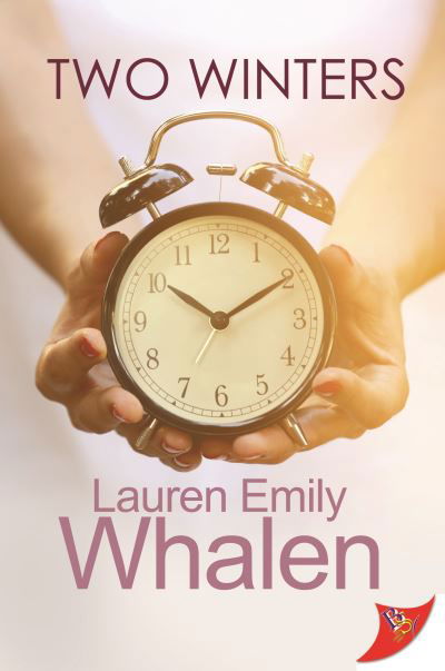 Cover for Lauren Emily Whalen · Two Winters (Bok) (2021)