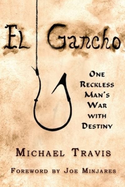 Cover for Michael Travis · El Gancho (Paperback Book) (2021)