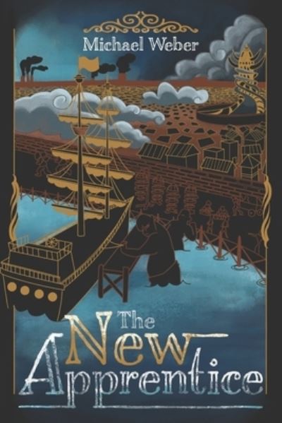 New Apprentice - Michael Weber - Livros - Orange Hat Publishing - 9781645387190 - 23 de maio de 2023