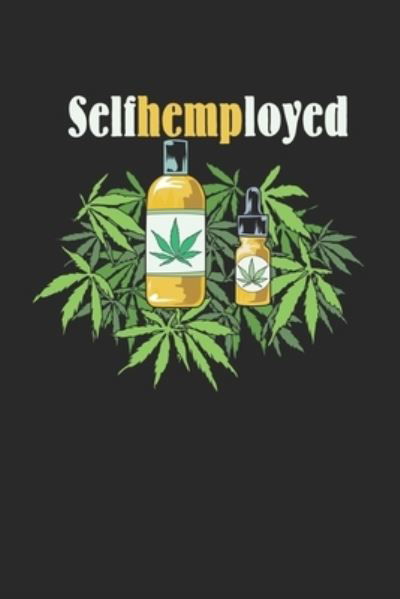 Cover for Cbd Kalender · Selfhemployed (Paperback Book) (2019)