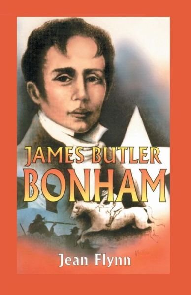 Cover for Jane Flynn · James Butler Bonham (Paperback Book) (2015)