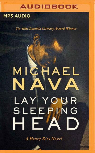 Cover for Michael Nava · Lay Your Sleeping Head (CD) (2020)