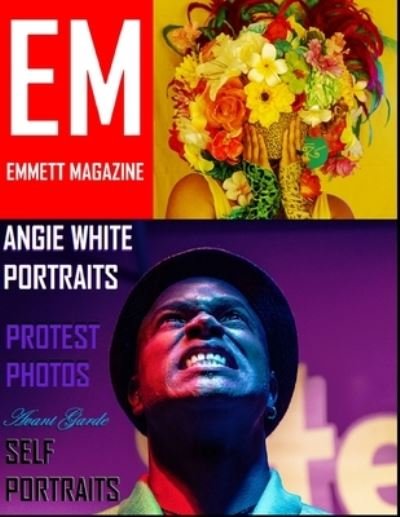 Cover for Emmett Williams · Emmett Magazine (Paperback Bog) (2020)
