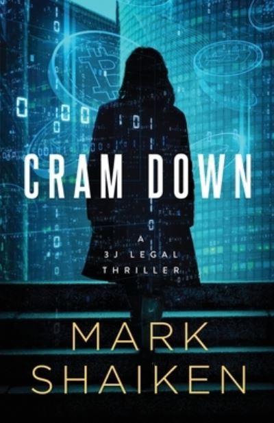 Cover for Mark Shaiken · Cram Down (Buch) (2023)