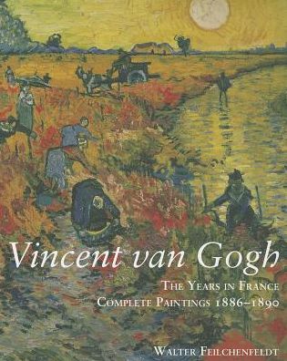 Vincent Van Gogh: A Life - Philip Callow - Książki - Philip Wilson Publishers Ltd - 9781781300190 - 10 października 2013