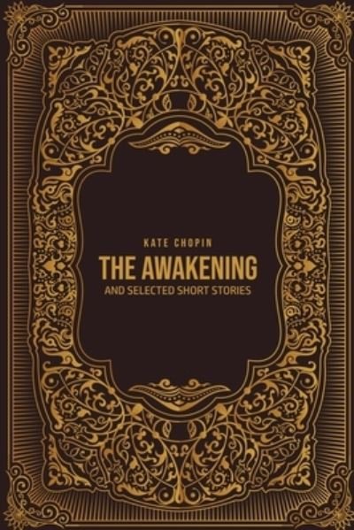 Cover for Kate Chopin · The Awakening (Pocketbok) (2020)