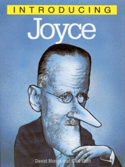 Cover for David Norris · Introducing Joyce (Taschenbuch) (2000)