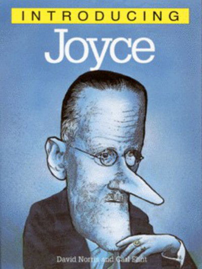 Cover for David Norris · Introducing Joyce (Paperback Book) (2000)