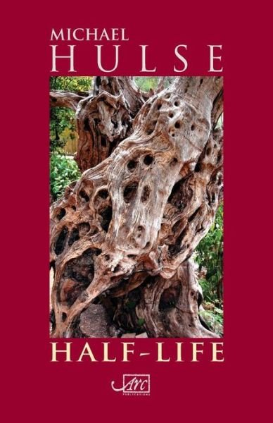 Cover for Michael Hulse · Half-Life (Paperback Book) (2013)