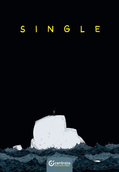 Cover for Jiri Franta · Single - Life (Hardcover Book) (2022)