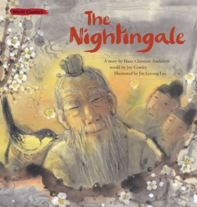 Nightingale - Hans Christian Anderson - Books - ChoiceMaker Pty. Limited, The - 9781925247190 - 2016