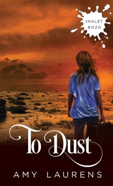 Cover for Amy Laurens · To Dust (Paperback Book) (2019)