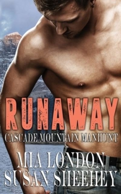 Cover for Mia London · Runaway - Cascade Mountain Manhunt (Paperback Book) (2020)