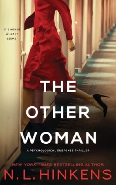 Cover for N L Hinkens · The Other Woman: A psychological suspense thriller - Domestic Deceptions Collection (Taschenbuch) (2020)