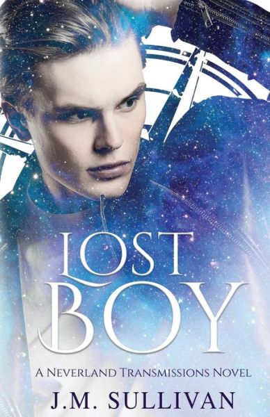 Cover for J M Sullivan · Lost Boy (Paperback Book) (2019)