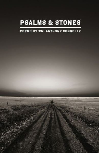 Cover for Wm Anthony Connolly · Psalms &amp; Stones (Taschenbuch) (2019)