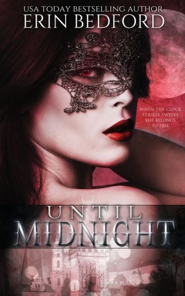 Cover for Erin Bedford · Until Midnight - Crimson Fold (Paperback Book) (2017)