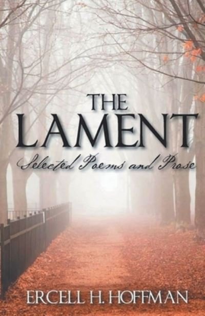Cover for Ercell H. Hoffman · Lament (Bog) (2023)