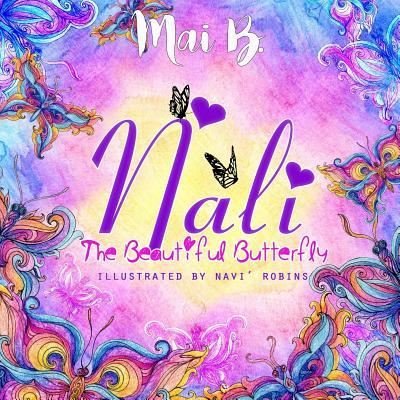 Cover for Mai B · Nali (Paperback Bog) (2017)