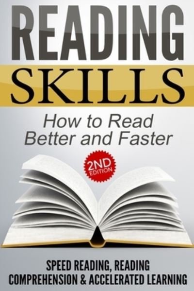 Cover for Nick Bell · Reading Skills (Pocketbok) (2021)