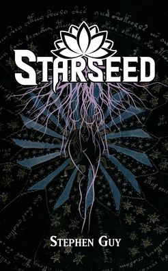 Cover for Stephen Guy · Starseed (Paperback Book) (2020)