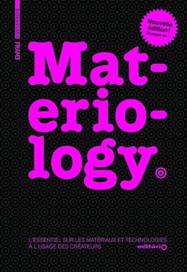 Cover for Kula · Materiology (Book) [French edition] (2012)