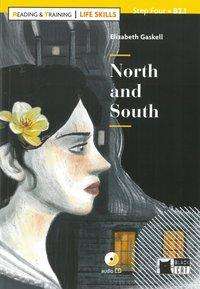 Cover for Gaskell · North and South (Book)