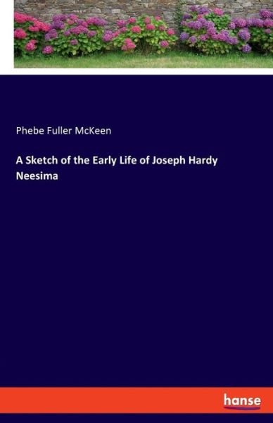 Cover for McKeen · A Sketch of the Early Life of Jo (Buch) (2019)