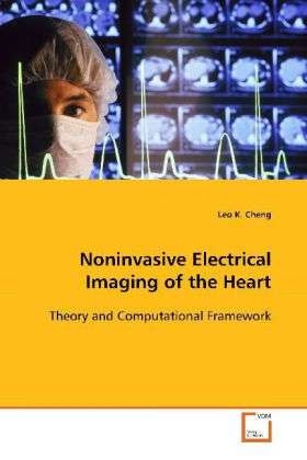 Cover for Cheng · Noninvasive Electrical Imaging of (Book)