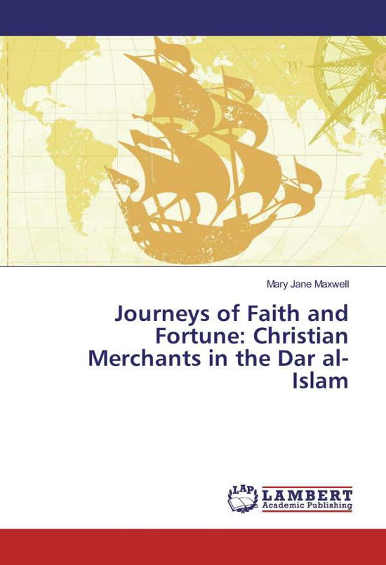 Cover for Maxwell · Journeys of Faith and Fortune: (Buch)