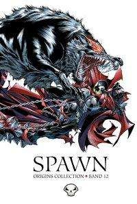 Cover for McFarlane · Spawn Origins Collection (Buch)