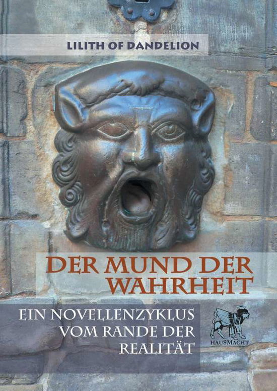 Cover for Dandelion · Der Mund der Wahrheit (Book)