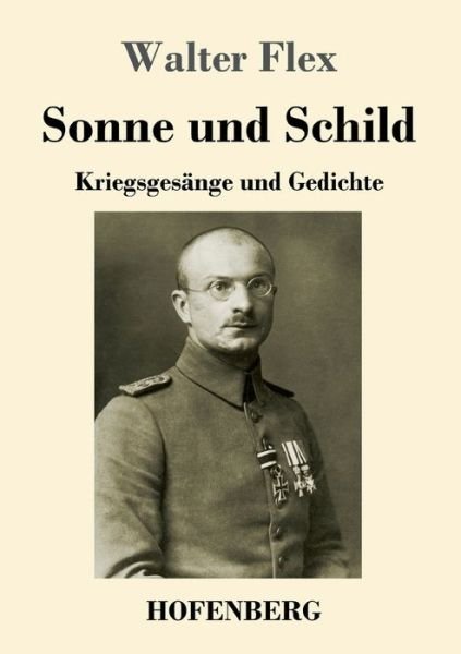 Sonne und Schild - Flex - Books -  - 9783743733190 - November 7, 2019