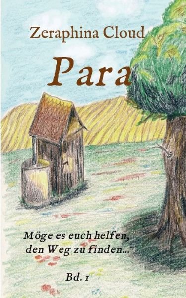 Para - Cloud - Bücher -  - 9783749728190 - 20. September 2019