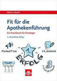 Cover for Hassel · Fit für die Apothekenführung (Book)