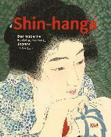 Chris Uhlenbeck · Shin Hanga (German edition): Der moderne Farbholzschnitt Japans. 1900-1960 (Hardcover bog) (2022)