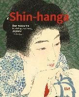 Chris Uhlenbeck · Shin Hanga (German edition): Der moderne Farbholzschnitt Japans. 1900-1960 (Innbunden bok) (2022)