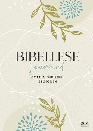 Cover for Bibellese-Journal (Book) (2024)