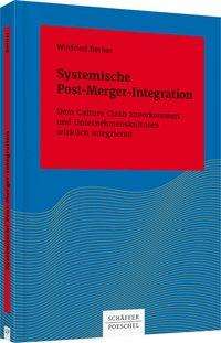 Cover for Berner · Systemische Post Merger Integrat (Buch)