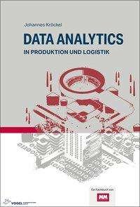 Cover for Kröckel · Data Analytics (Buch)
