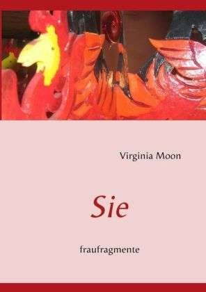Cover for Moon · Sie (Book)