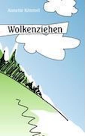 Cover for Kimmel · Wolkenziehen (Book)