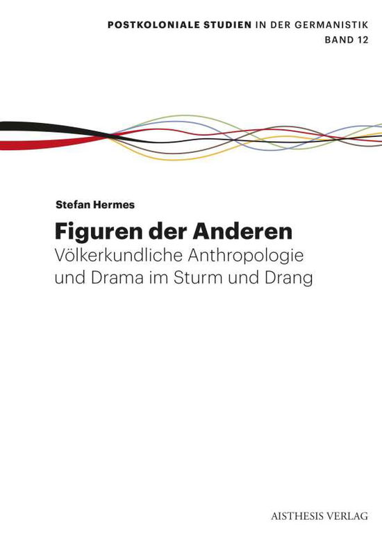 Cover for Hermes · Figuren der Anderen (N/A)