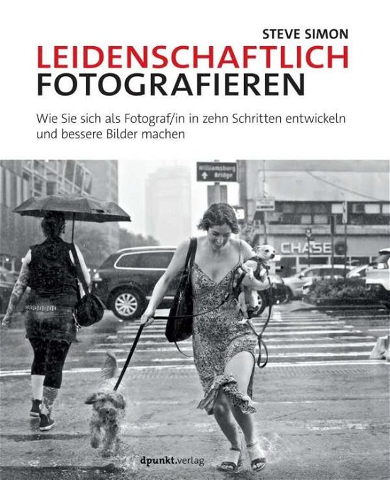 Cover for Simon · Leidenschaftlich fotografieren (Bok)