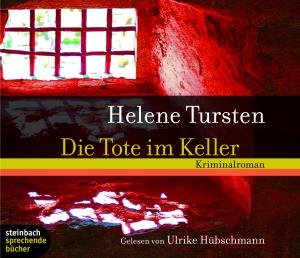 Cover for Helene Tursten · Die Tote Im Keller (CD) (2009)