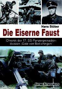 Cover for Stöber · Die Eiserne Faust (Bok)