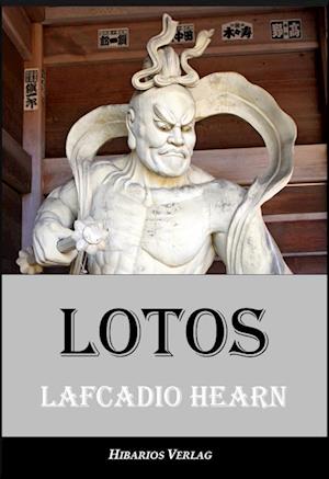 Cover for Lafcadio Hearn · Lotos (Paperback Bog) (2018)